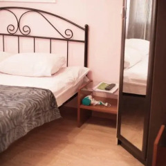 Capital Hotel on Sennaya 2* Полулюкс с различными типами кроватей фото 2