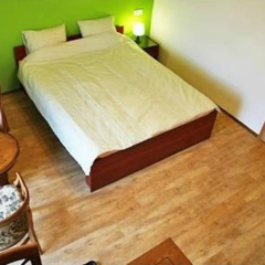 Отель Namsan Hotel Praha Чехия, Прага - отзывы, цены и фото номеров - забронировать отель Namsan Hotel Praha онлайн комната для гостей фото 2