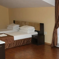 Гостиница Avraam Guest House в Сочи отзывы, цены и фото номеров - забронировать гостиницу Avraam Guest House онлайн комната для гостей фото 8