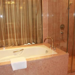 Baolilai International Hotel 5* Номер Делюкс с различными типами кроватей фото 3