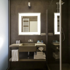 Отель Novotel Warszawa Centrum 4* Люкс фото 3