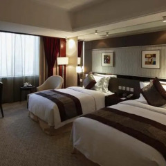 Vision Hotel комната для гостей фото 7