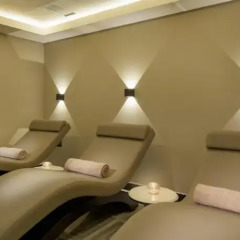 Papillon Ayscha Resort & Spa Турция, Белек - 10 отзывов об отеле, цены и фото номеров - забронировать отель Papillon Ayscha Resort & Spa - All Inclusive онлайн спа фото 2