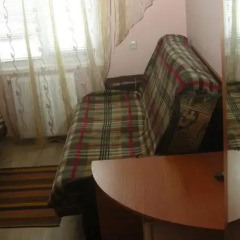 Гостиница Daiberg комната для гостей