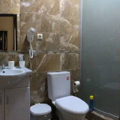 Гостиница Анжелика Стандартный номер разные типы кроватей фото 2