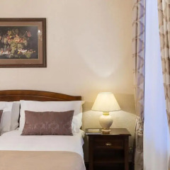 Гостиница Метрополь 5* Стандартный номер фото 5