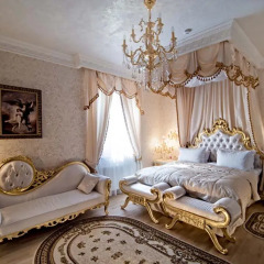 Royal Grand Hotel & Spa комната для гостей фото 2