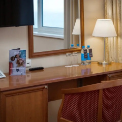 Cosmos Petrozavodsk Hotel удобства в номере фото 2
