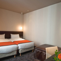 Hotel B Paris Boulogne комната для гостей фото 5