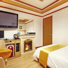 Rainbow Hotel Сеул удобства в номере
