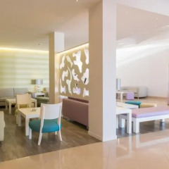 Отель 3HB Clube Humbria - All Inclusive 4* Студия с различными типами кроватей