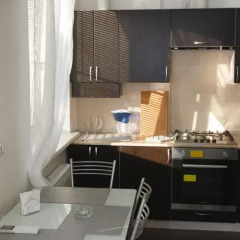 Апартаменты Meretskova Apartment Великий Новгород в номере