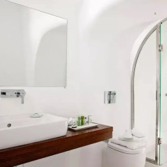 Canaves Oia Hotel 5* Полулюкс с различными типами кроватей фото 3