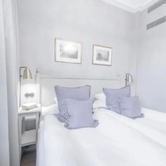 Отель Kungstradgarden - The King'S Garden 4* Номер Small double