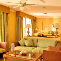 Отель Iberostar Selection Varadero комната для гостей фото 3
