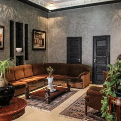 Enasma Hotel интерьер отеля фото 4