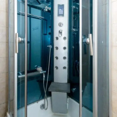 Paris Hostel Москва ванная