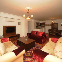Villa Daffodil - Special Class Турция, Фетхие - отзывы, цены и фото номеров - забронировать отель Villa Daffodil - Special Class онлайн комната для гостей фото 2