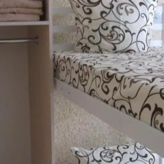 Гостиница irisHotels Berdyansk комната для гостей