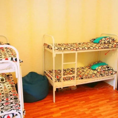 sunny hostel детские мероприятия