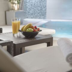 Отель Hilton Prague Old Town в номере