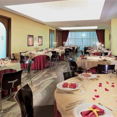 Hotel Continental Rimini фото 2
