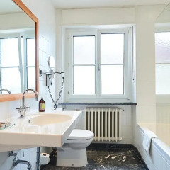 Hotel And Villa Auersperg 4* Улучшенный номер фото 4