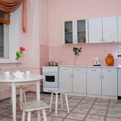 Гостиница Серый Лис в номере фото 2