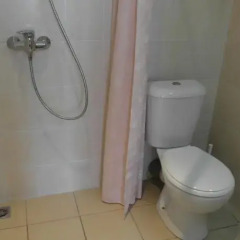 Mini Hotel Dubrava Москва ванная фото 2