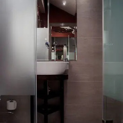 Arbat 6 Boutique Hotel 3* Стандартный номер с разными типами кроватей фото 6