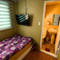 YaKorea Hostel Dongdaemun детские мероприятия фото 2