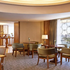 Отель Ramses Hilton питание фото 2