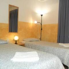 Отель Ramblas Port Vell - Guesthouse Барселона комната для гостей фото 3