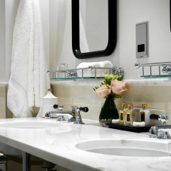 Отель The Stafford Номер Carriage house фото 4