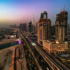 Отель W Dubai Al Habtoor City ОАЭ, Дубай - 1 отзыв об отеле, цены и фото номеров - забронировать отель W Dubai Al Habtoor City онлайн фото 20