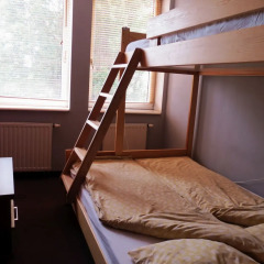 Hostel Cycle On Гданьск детские мероприятия фото 3
