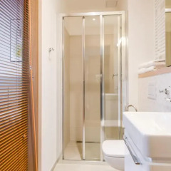 Апартаменты City Comfort Apartments 3* Номер Комфорт с различными типами кроватей фото 11