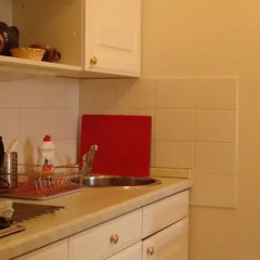 Отель Royal Route Aparthouse Прага в номере фото 4