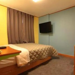 Отель Motel Yam Sungshin комната для гостей фото 3