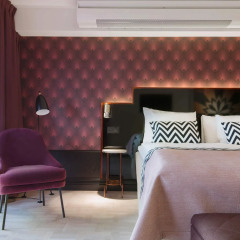 Отель Haymarket By Scandic Номер Spacious