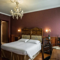 Hotel Casa Nicolò Priuli комната для гостей фото 7