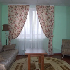 Гостиница Estate Peshkovo комната для гостей фото 2