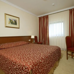 Гранд Отель Валентина 5* Улучшенный люкс
