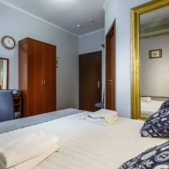 Отель Маяк 3* Стандартный номер фото 10