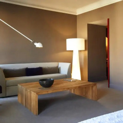 Отель Le Meridien Barcelona 5* Полулюкс с различными типами кроватей фото 3