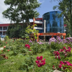 Regina Hotel Солнечный берег
