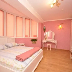 Гостиница Aquamarin Guest House комната для гостей фото 9