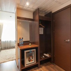 Гостиница Гранд Авеню by USTA Hotels удобства в номере