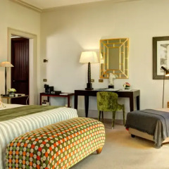 Hotel De Russie 5* Полулюкс с различными типами кроватей фото 3