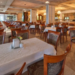 Imperial Hotel - Все включено питание фото 2